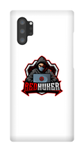 8 - rednuker Samsung Phone Cases