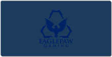 eaglepaw1 XXL Gaming Mousepad