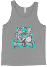 infinit3_fro5t Tank Top