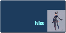 lvlee XXLFortnite Gaming Mousepad