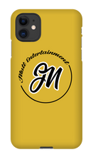 JNUTT iPhone Phone Cases