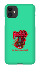 padidi0 iPhone Phone Cases