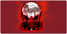 lskramperl XXL Gaming Mousepad