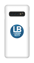 lorimerboys Samsung Phone Cases