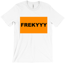 T-SHIRT OG LOGO