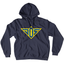 AOS Hoodies (No-Zip/Pullover)