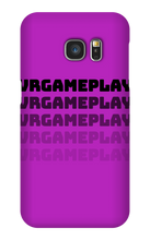 vrgameplay Samsung Phone Cases
