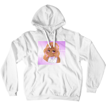 rare_rootie Hoodies (No-Zip/Pullover)