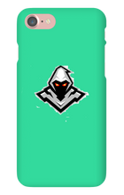 dardos1 iPhone Phone Cases