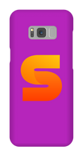 S Logo Phone Case (Samsung)