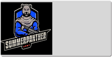 summerpanther XXL Gaming Mousepad