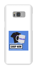 selleckgaming Samsung Phone Cases