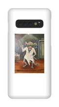 original_carrot Samsung Phone Cases