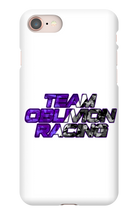 tcracing4x iPhone Phone Cases