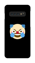 Clown Samsung Phone Cases