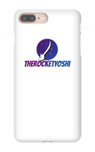 therocketyoshi iPhone Phone Cases