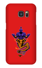 djinntherealmbreaker Samsung Phone Cases