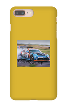 carfergon_yt iPhone Phone Cases