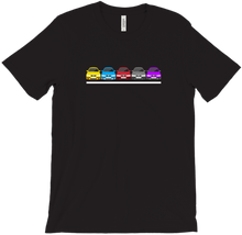 T-Shirt: Rover 200s