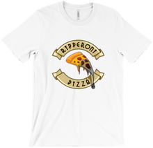 Ripperoni Pizza T-Shirt