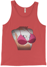 Boob Tanker