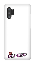 lil_plebsy Samsung Phone Cases