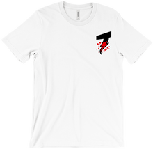 Red Logo T-Shirts