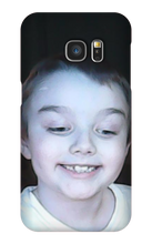 frostdragonrobloxgamer Samsung Phone Cases