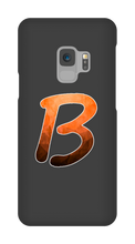 ItsBandorax Samsung Phone Cases