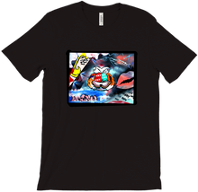 millz_89th T-Shirts