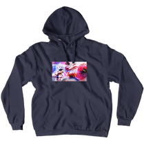 centerch Hoodies (No-Zip/Pullover)
