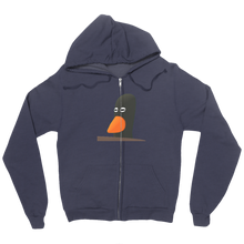 andreasfromdanmark Zip Up Hoodie