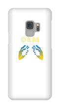 D_nd_M's Logo Samsung Phone Cases
