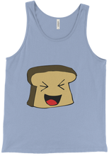 Bowloftoast Tank Top
