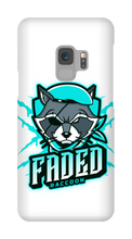 fadedraccoon Samsung Phone Cases