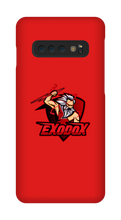 ex0dox Samsung Phone Cases