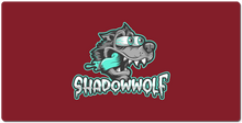 shadowwolf XXL Gaming Mousepad