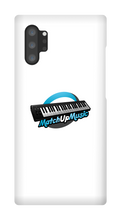 matchupmusic Samsung Phone Cases