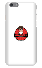 BracK3LL Logo iPhone Case