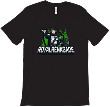 royalrenagade T-Shirts