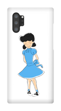 Innocent Lucy (Galaxy Cases)