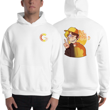 YoitsGold Unisex Hoodie
