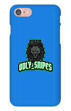 bl3wz iPhone Phone Cases