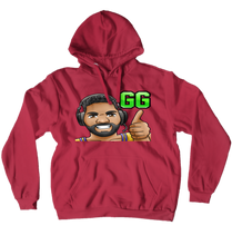 NeneGamingHD Hoodies (No-Zip/Pullover)