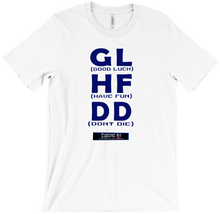 GLHFDD