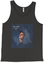 Nate James - EP Tank Top