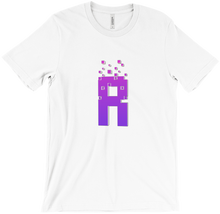 Big Logo T-Shirt(s) - [R-colored]