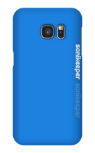 sonikeeper Samsung Phone Cases