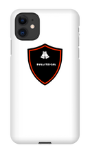 bullitzical iPhone Phone Cases