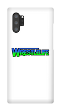 WrestleLife Samsung Phone Case